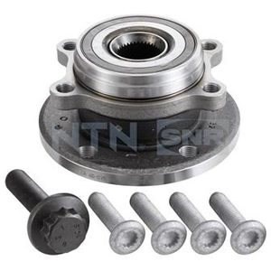 SNR R154.56 Roulement Kit pas cher