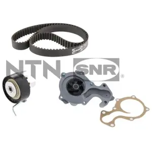 Waterpomp + distributieriem set KDP452290 SNR