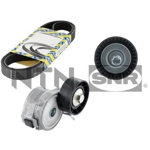 SNR Kit de courroie d'accessoire pour FORD: Mondeo & VOLVO: V70, S80 (Ref: KA852.04)