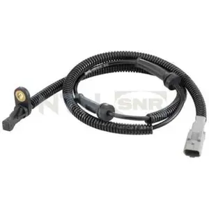 SNR Capteur ABS pour FIAT: Ulysse & LANCIA: Phedra & CITROËN: C8 & AUD...Vendu paroscaro