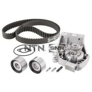 Waterpomp + distributieriem set KDP455360 SNRVendu parwinparts