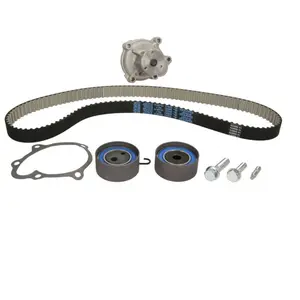 Comparateur de prix : SNR Waterpomp + distributieriem set