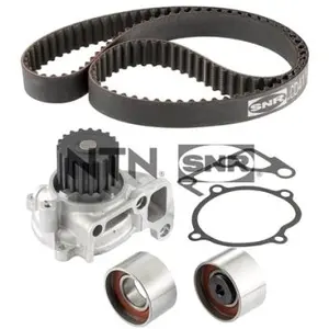 Comparateur de prix : SNR Waterpomp + distributieriem set