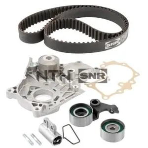 Comparateur de prix : Waterpomp + distributieriem set KDP469220 SNR
