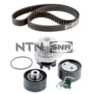SNR Waterpomp + distributieriem set pas cher
