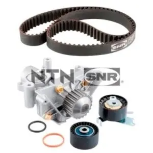 Comparateur de prix : SNR Waterpomp + distributieriem set