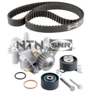 SNR Waterpomp + distributieriem set pas cher