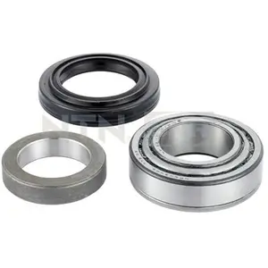 Comparateur de prix : Snr R186.25 Kit de Roue