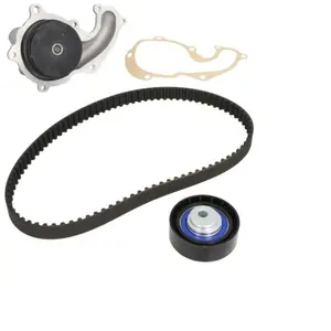 Comparateur de prix : SNR Waterpomp + distributieriem set