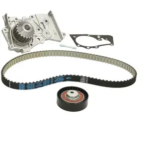 Comparateur de prix : Waterpomp + distributieriem set KDP455590 SNR