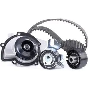 Comparateur de prix : SNR Waterpomp + distributieriem set