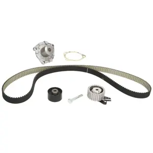 Kit de distribution + pompe à eau snr kdp453.250