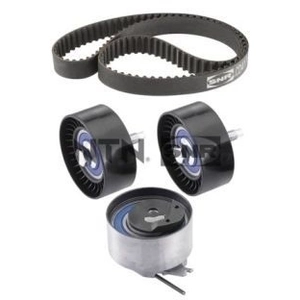 SNR Kit de distribution pour CHRYSLER: Grand Voyager, Voyager & JEEP: Cherokee (Ref: KD486.00) pas cher