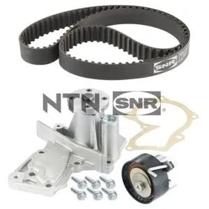 Comparateur de prix : Waterpomp + distributieriem set KDP452270 SNR