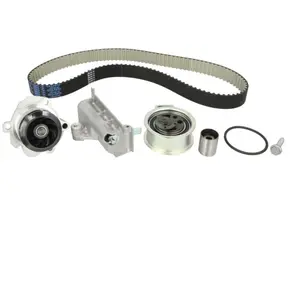 Comparateur de prix : SNR Waterpomp + distributieriem set