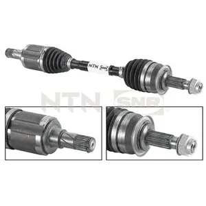 SNR Aandrijfas pas cher