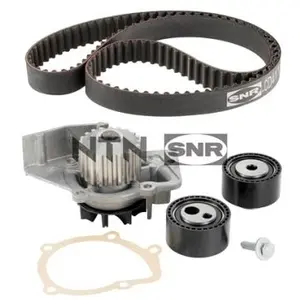 SNR Waterpomp + distributieriem set