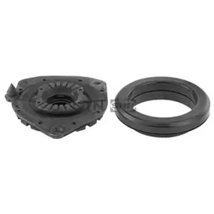 Comparateur de prix : Reparatieset Ring voor schokbreker veerpootlager KB65552 SNR