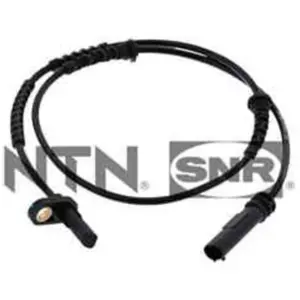 SNR Capteur ABS pour BMW: Série 5, Série 7, Série 6 (Ref: ASB150.24)Vendu paroscaro