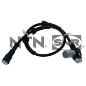 SNR Capteur ABS pour RENAULT: Twingo (Ref: ASB155.50)Vendu paroscaro