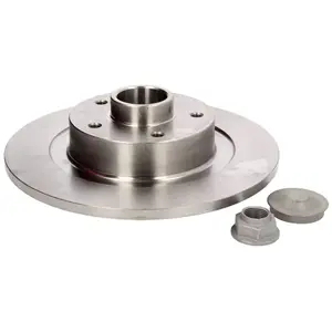 SNR Disques de frein pour RENAULT: Scénic (Ref: KF155.112U)Vendu paroscaro