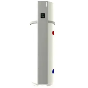 Comparateur de prix : Chauffe-eau thermodynamique connecté sur socle CALYPSO 200L - ATLANTIC...