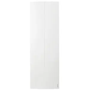 Atlantic Radiateur électrique - chaleur douce - Sokio - vertical 1500W... pas cher
