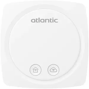 Hub CozyTouch pour Zibgee ATLANTIC 500269 pas cher