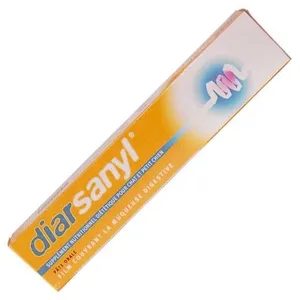 Ceva Diarsanyl + Pate SER 60ml pas cher