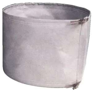 UNELVENT manchette souple diamètre 125 mm pas cher