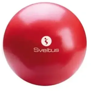 Ballon de gym - SVELTUS - Diamètre 25 cm - PVC - Fitness Mixte Adulte pas cher