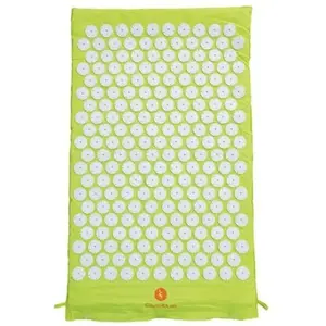 SVELTUS Tapis acupression anis 75x44 cm pas cher