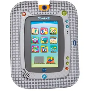 VTECH Storio 2 - Etui support appui-tête pas cher