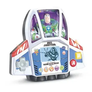 Jeu éducatif Vtech Toy Story 5 La console éducative de Buzz pas cher