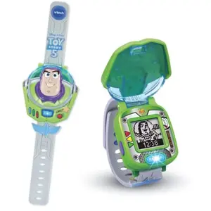 Montre Vtech Toy Story 5 La montre-jeu éducative de Buzz pas cher