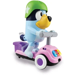 Figurine d’action Vtech Bluey pas cher
