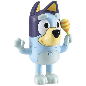 VTech Déplacez-vous avec Bluey pas cher