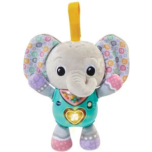 Vtech Petit Ourson En Peluche pas cher