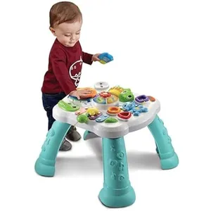 Vtech Activités Sensorielles Pour Enfants pas cher