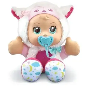 VTECH LUNA, MA POUPÉE ÉTOILES MAGIQUES pas cher