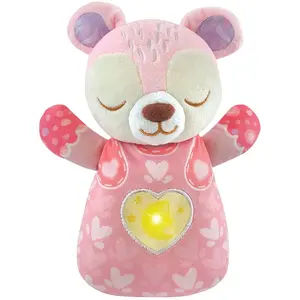 Vtech Police Des Mélodies pas cher