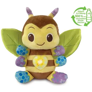 VTech Musik-Kuschelbiene pas cher