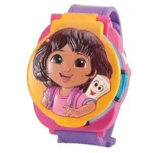 Montre-jeu éducative Vtech Dora