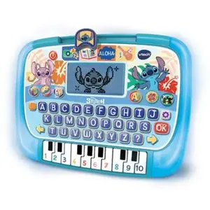 Tablette éducative Vtech Stitch Ma tablette éducative pas cher
