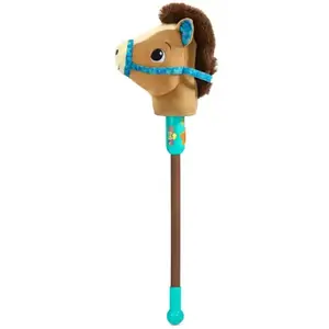 VTECH BABY - MISTRAL CHEVAL BÂTON MUSICAL - Multicolore pas cher