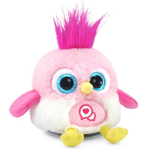 Vtech Jouet Lolibirds Lolito Pinky pas cher