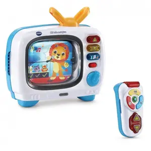 Vtech Mes Jeux Et Chaînes De Télévision Magiques pas cher