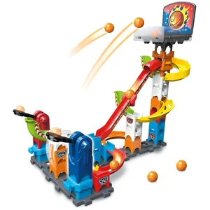 VTech Vtech Marble Rush - Basketball Set S500