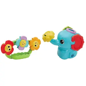 Vtech Pommeau De Douche Amusant Pour Salle De Bain Version Espagnole