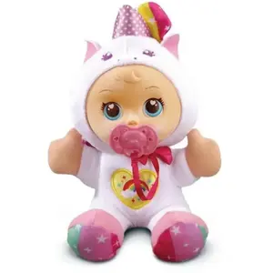 VTech Vtech Little Love - Paillette Licorne Arc-En-Ciel pas cher